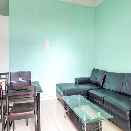 Oyo 2997 Grand Suites Palace 2 Sindanglaya Zewnętrze zdjęcie